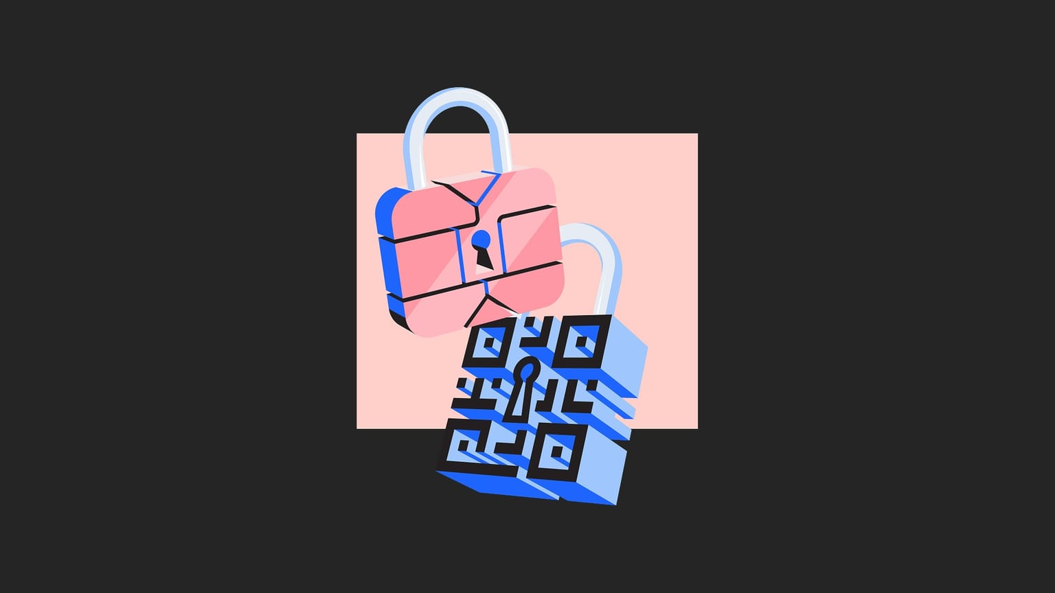 Building FORQ: Smart QR Redirects